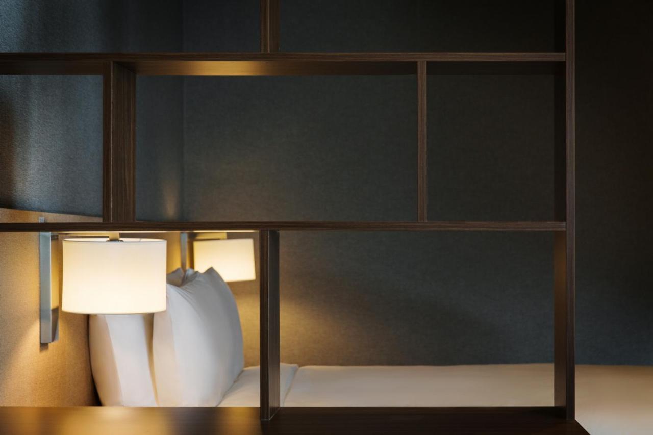 Hotel Adela 釜山 外观 照片